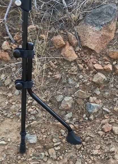 Universal Trekking Pole Assistant